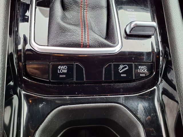 2025 Jeep Compass Trailhawk - Photo 18