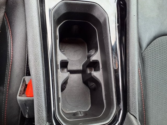 2025 Jeep Compass Trailhawk - Photo 19