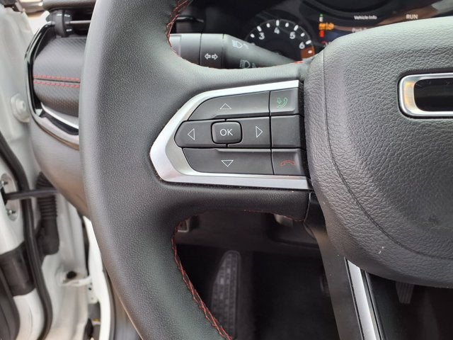 2025 Jeep Compass Trailhawk - Photo 20