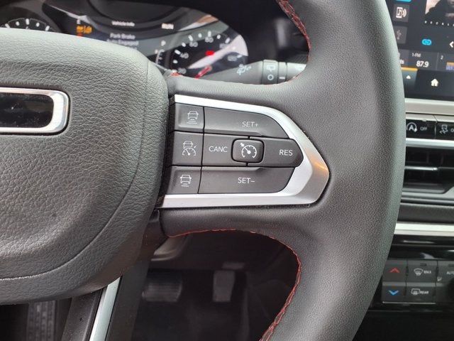2025 Jeep Compass Trailhawk - Photo 21