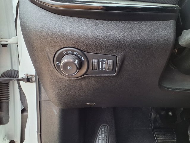 2025 Jeep Compass Trailhawk - Photo 24