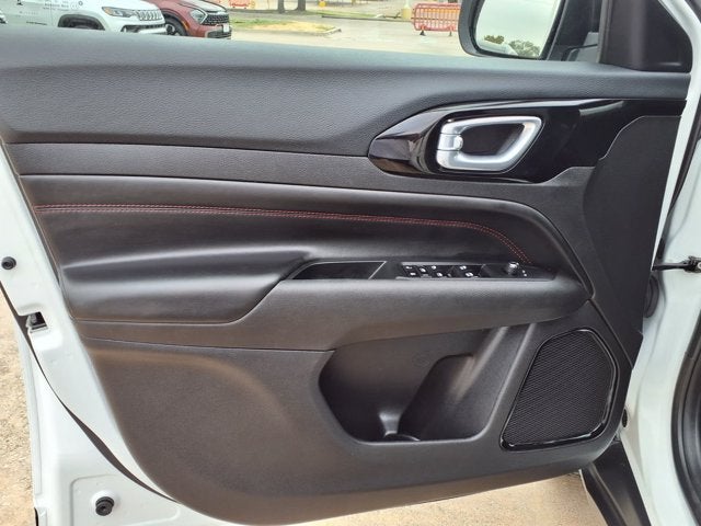 2025 Jeep Compass Trailhawk - Photo 27