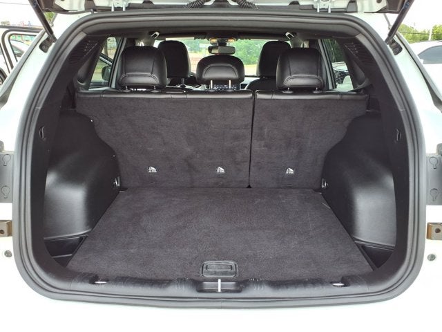 2025 Jeep Compass Trailhawk - Photo 28
