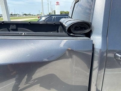 2019 RAM 3500 Laramie