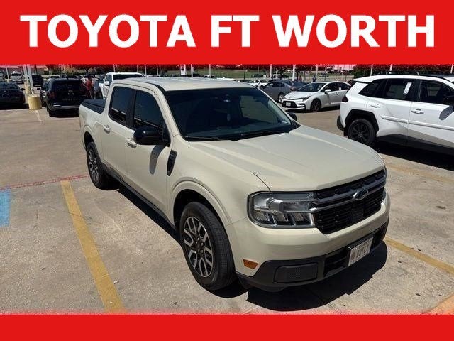 2024 Ford Maverick Lariat FWD's photo