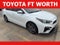 2019 Kia Forte EX