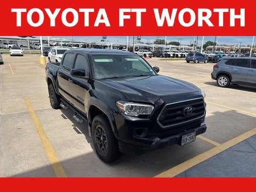 2022 Toyota Tacoma 2WD SR5