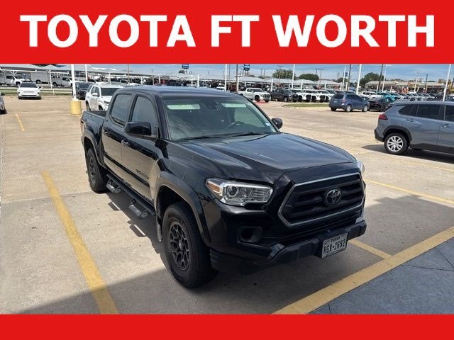 2022 Toyota Tacoma 2WD SR5