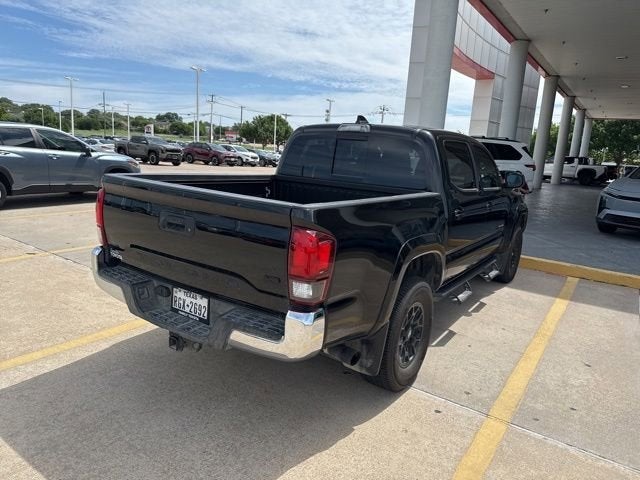 2022 Toyota Tacoma 2WD SR5