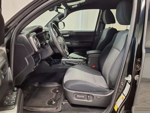 2022 Toyota Tacoma 2WD TRD Sport