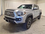 2016 Toyota Tacoma TRD Off-Road