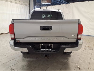 2016 Toyota Tacoma TRD Off-Road