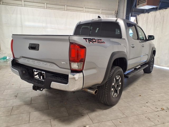 2016 Toyota Tacoma TRD Off-Road