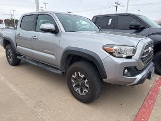 2016 Toyota Tacoma TRD Off-Road