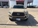 2020 Toyota Tacoma 4WD TRD Off-Road