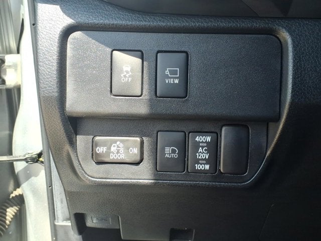 2023 Toyota Tacoma 4WD TRD Sport