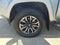 2023 Toyota Tacoma 4WD TRD Sport