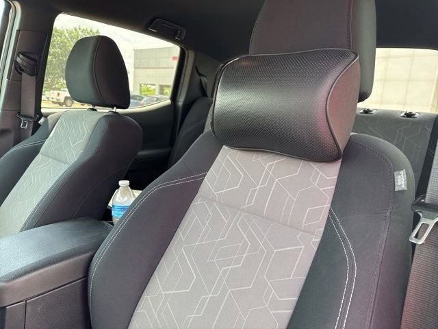 2023 Toyota Tacoma 4WD TRD Sport
