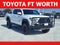 2023 Toyota Tacoma 4WD TRD Off-Road