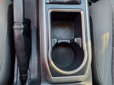 2020 Toyota Tacoma 4WD SR5