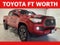 2021 Toyota Tacoma 4WD SR