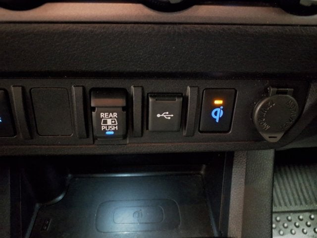 2021 Toyota Tacoma 4WD SR