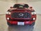 2021 Toyota Tacoma 4WD SR