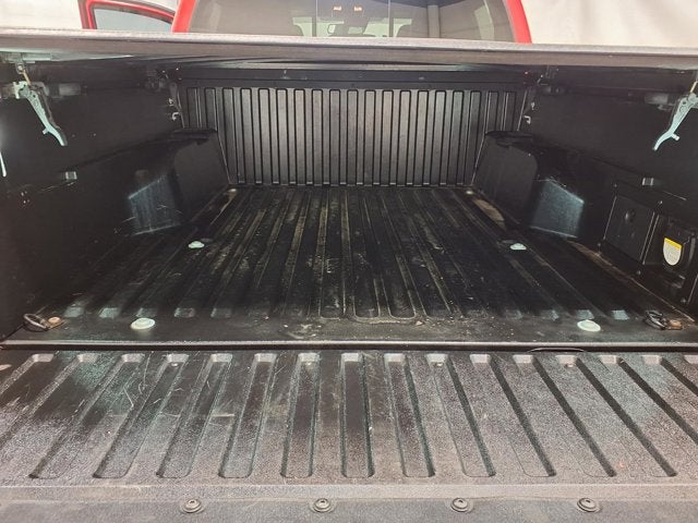 2021 Toyota Tacoma 4WD SR