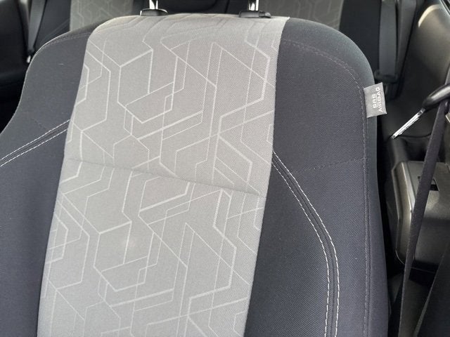 2021 Toyota Tacoma 4WD TRD Off Road