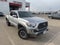 2021 Toyota Tacoma 4WD TRD Off Road