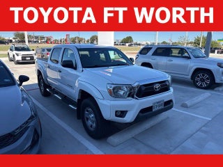 2014 Toyota Tacoma PreRunner
