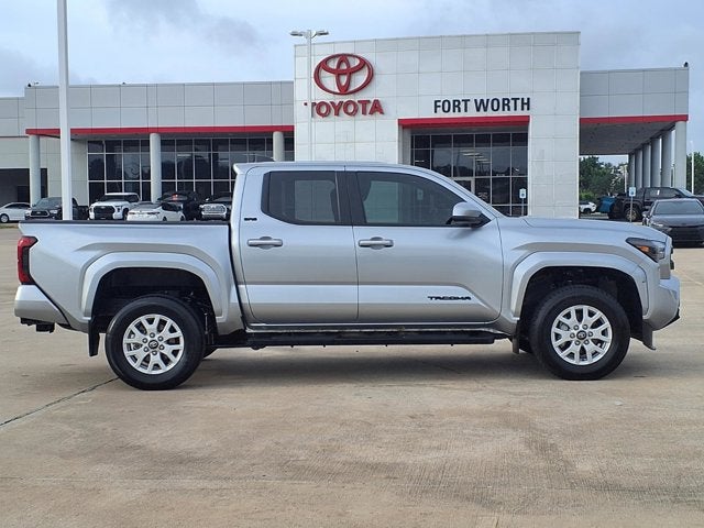 2024 Toyota Tacoma 2WD SR5