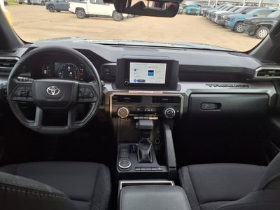 2024 Toyota Tacoma 2WD SR5