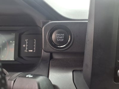 2024 Toyota Tacoma 2WD SR5