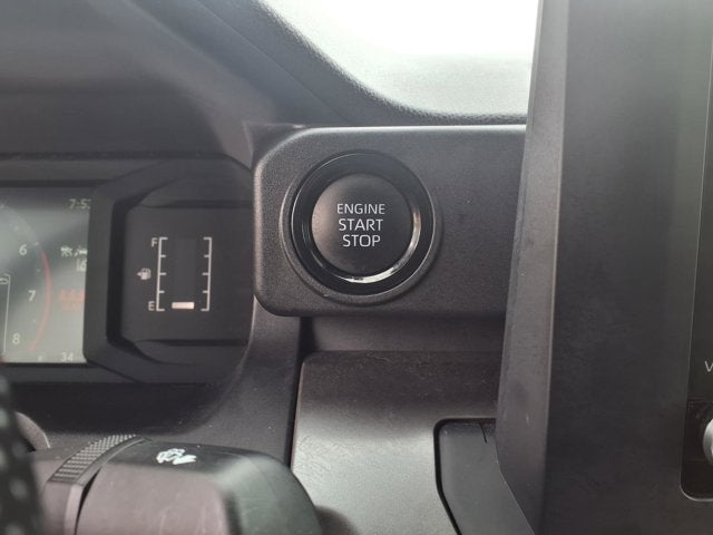 2024 Toyota Tacoma 2WD SR5