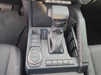 2024 Toyota Tacoma 2WD SR5
