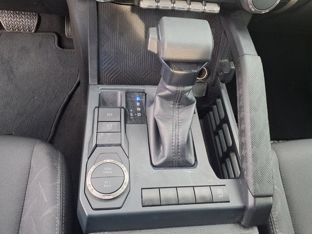 2024 Toyota Tacoma 2WD SR5