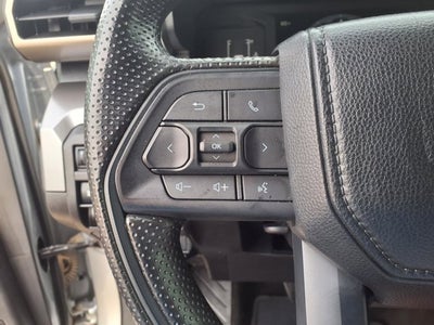 2024 Toyota Tacoma 2WD SR5