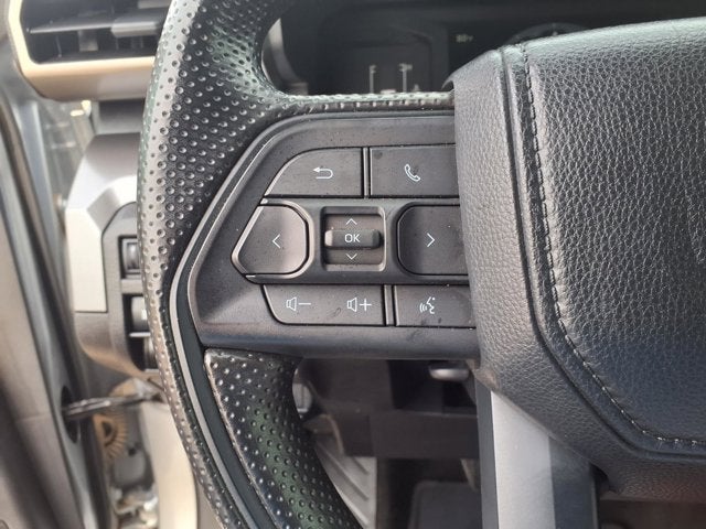 2024 Toyota Tacoma 2WD SR5
