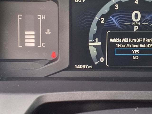 2024 Toyota Tacoma 2WD SR5