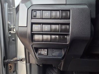 2024 Toyota Tacoma 2WD SR5
