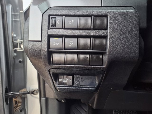 2024 Toyota Tacoma 2WD SR5