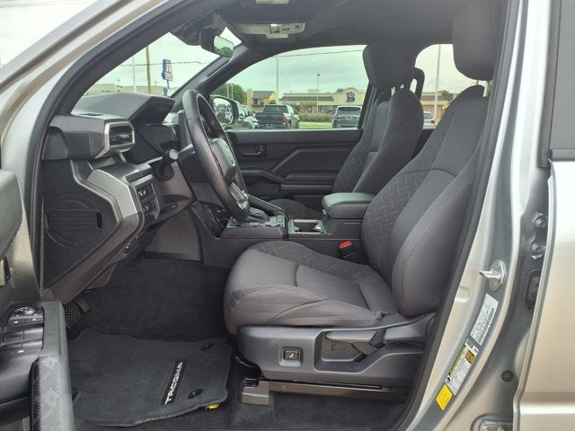 2024 Toyota Tacoma 2WD SR5
