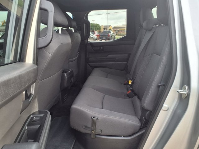 2024 Toyota Tacoma 2WD SR5