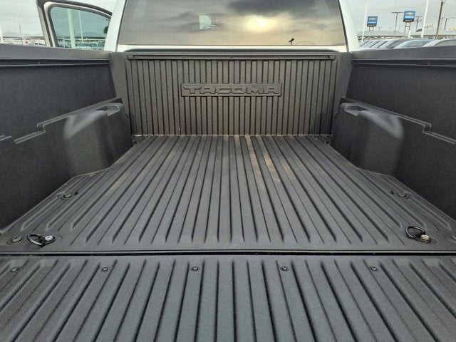 2024 Toyota Tacoma 2WD SR5