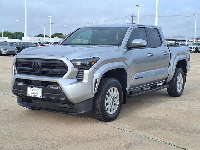2024 Toyota Tacoma 2WD SR5