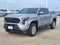 2024 Toyota Tacoma 2WD SR5