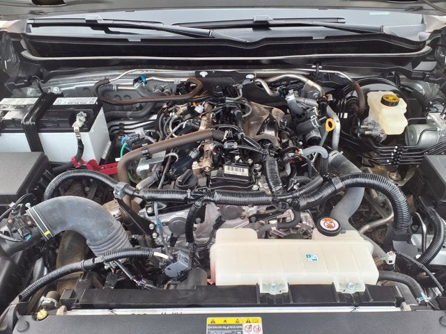 2024 Toyota Tacoma 2WD SR5