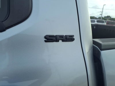 2024 Toyota Tacoma 2WD SR5
