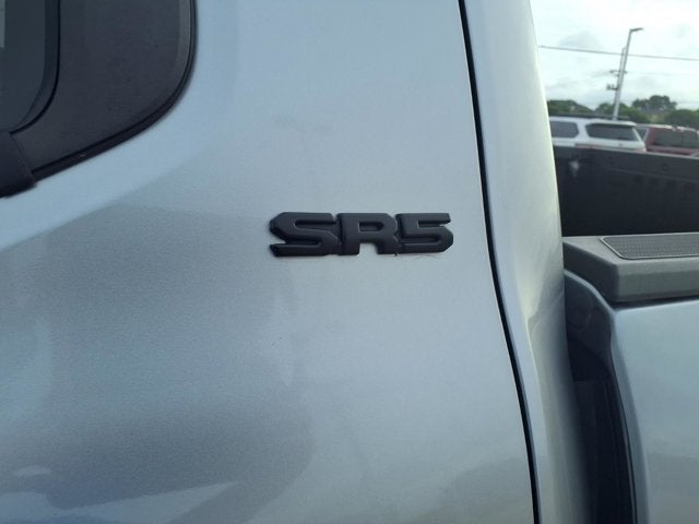2024 Toyota Tacoma 2WD SR5